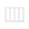 DaVinci Otto Mini Toddler Bed Conversion Kit for (M22599)