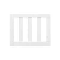 DaVinci Otto Mini Toddler Bed Conversion Kit for (M22599)