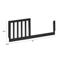 DaVinci Mini Toddler Bed Conversion Kit (M20399)