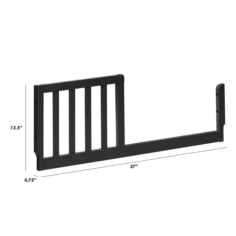 DaVinci Mini Toddler Bed Conversion Kit (M20399)