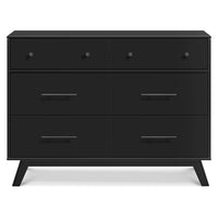 DaVinci Otto 6-Drawer Dresser