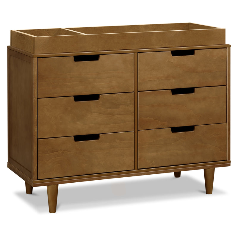 DaVinci Marley 6-Drawer Double Dresser