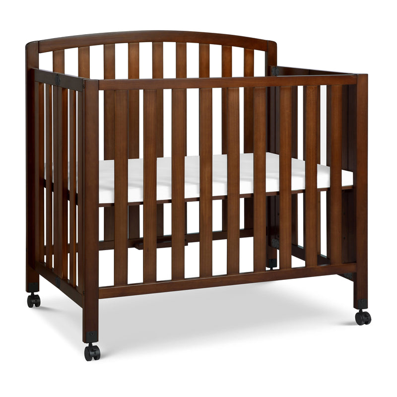 DaVinci Dylan Folding Portable 3-in-1 Mini Crib