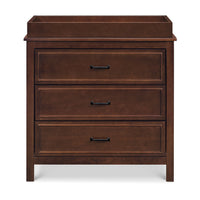 DaVinci Charlie 3-Drawer Dresser