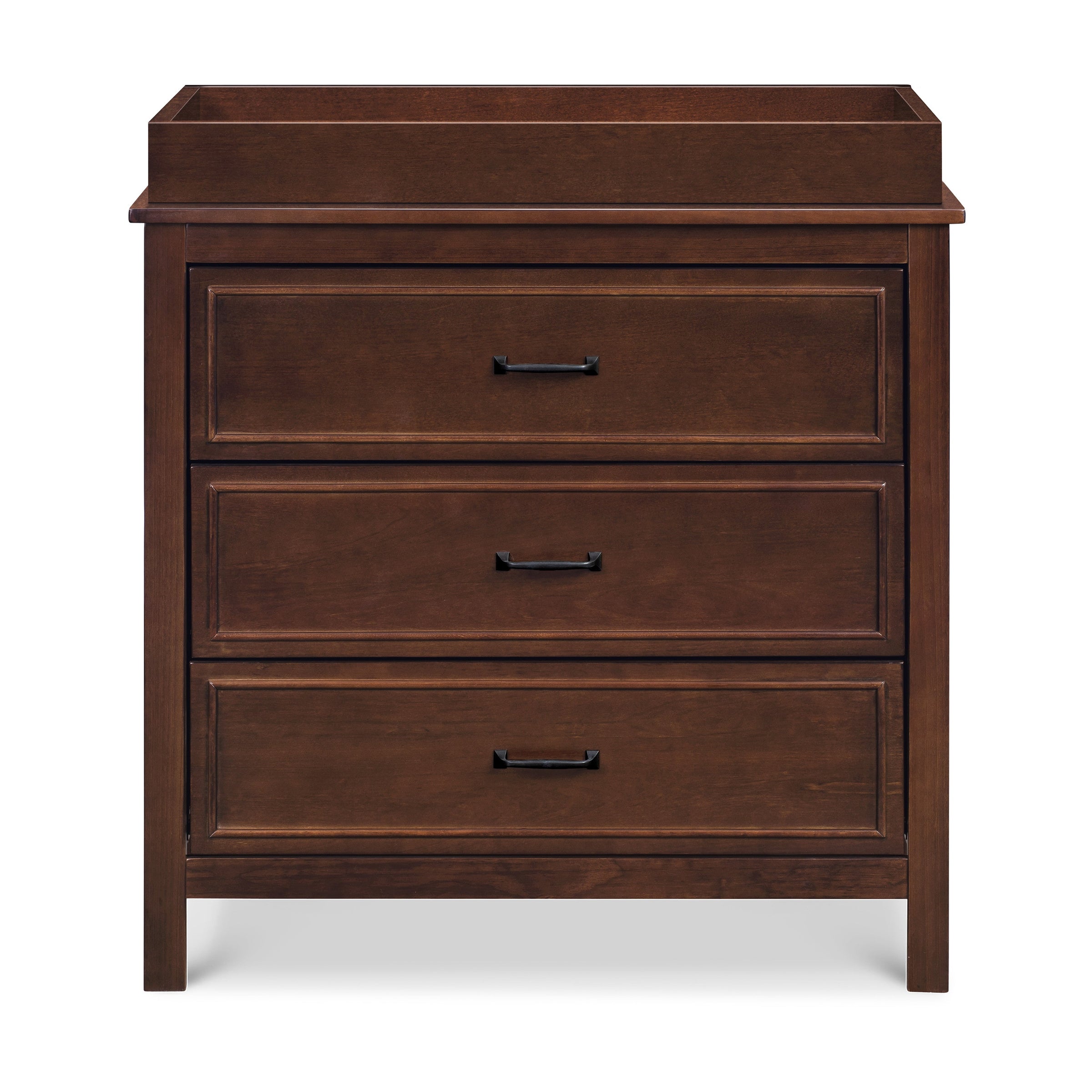 DaVinci Charlie 3-Drawer Dresser