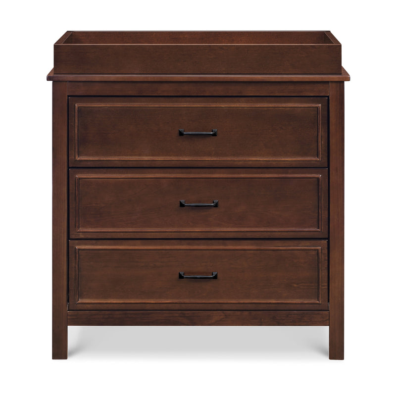 DaVinci Charlie 3-Drawer Dresser
