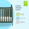 DaVinci Beau 3-in-1 Convertible Crib