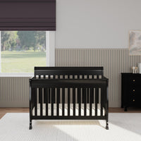 DaVinci Kalani 4-in-1 Convertible Crib