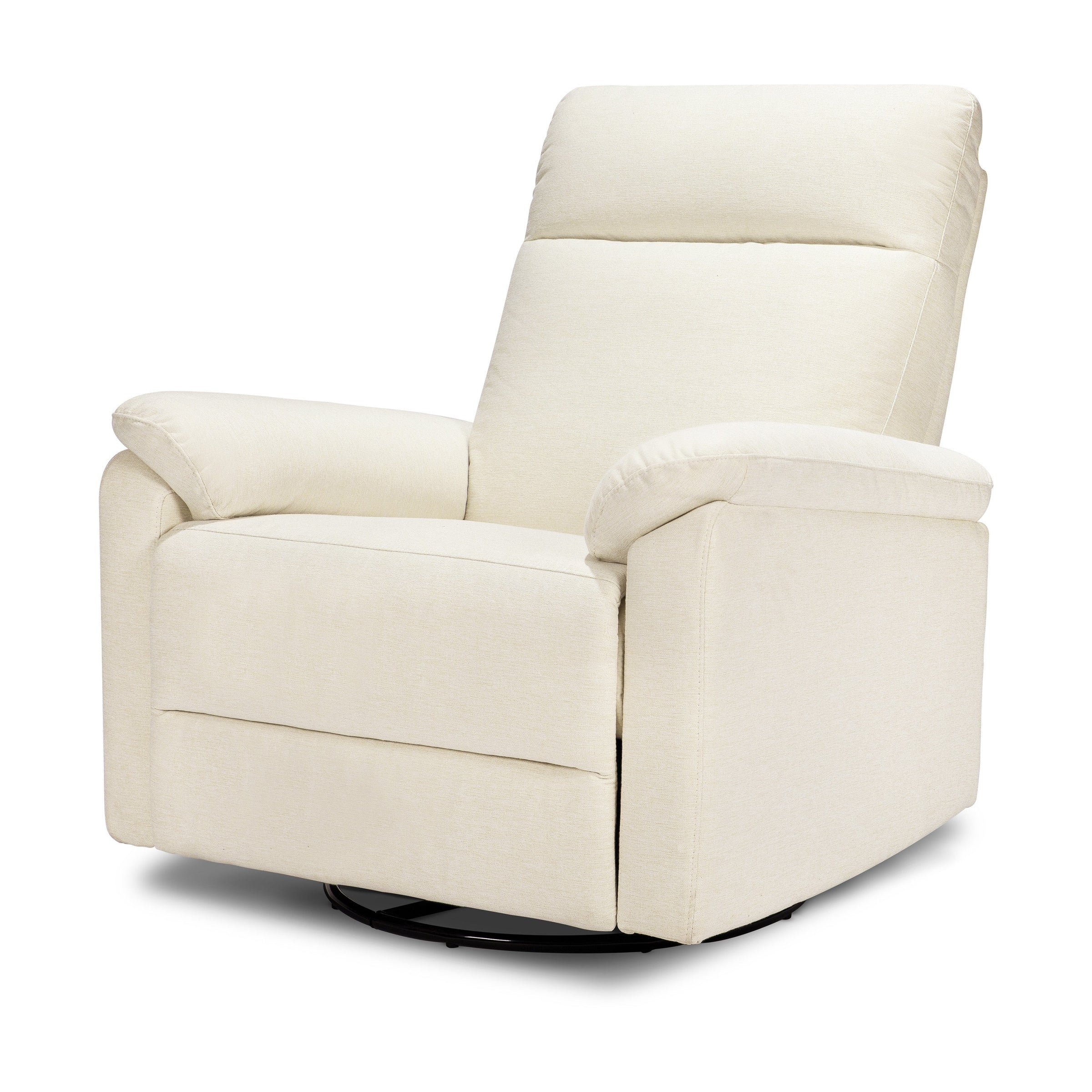 DaVinci Suzy Electronic Recliner and Swivel Glider | USB Charging Port