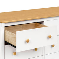 DaVinci Shea 6-Drawer Dresser