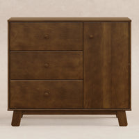 Babyletto Hudson Modern 3-Drawer Dresser