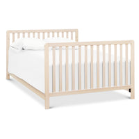 DaVinci Colby 4-in-1 Convertible Crib with Trundle Drawer