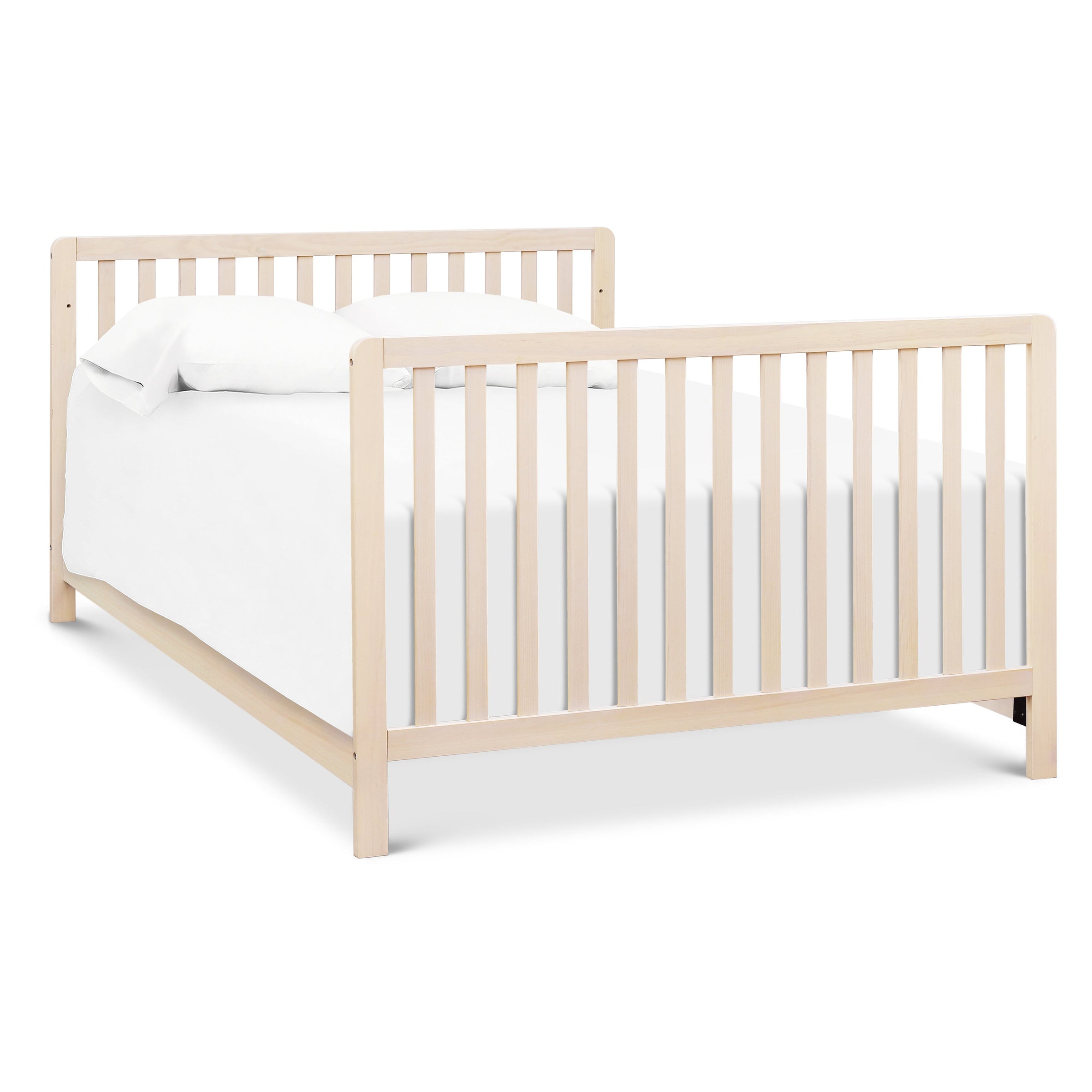 DaVinci Colby 4-in-1 Convertible Crib with Trundle Drawer