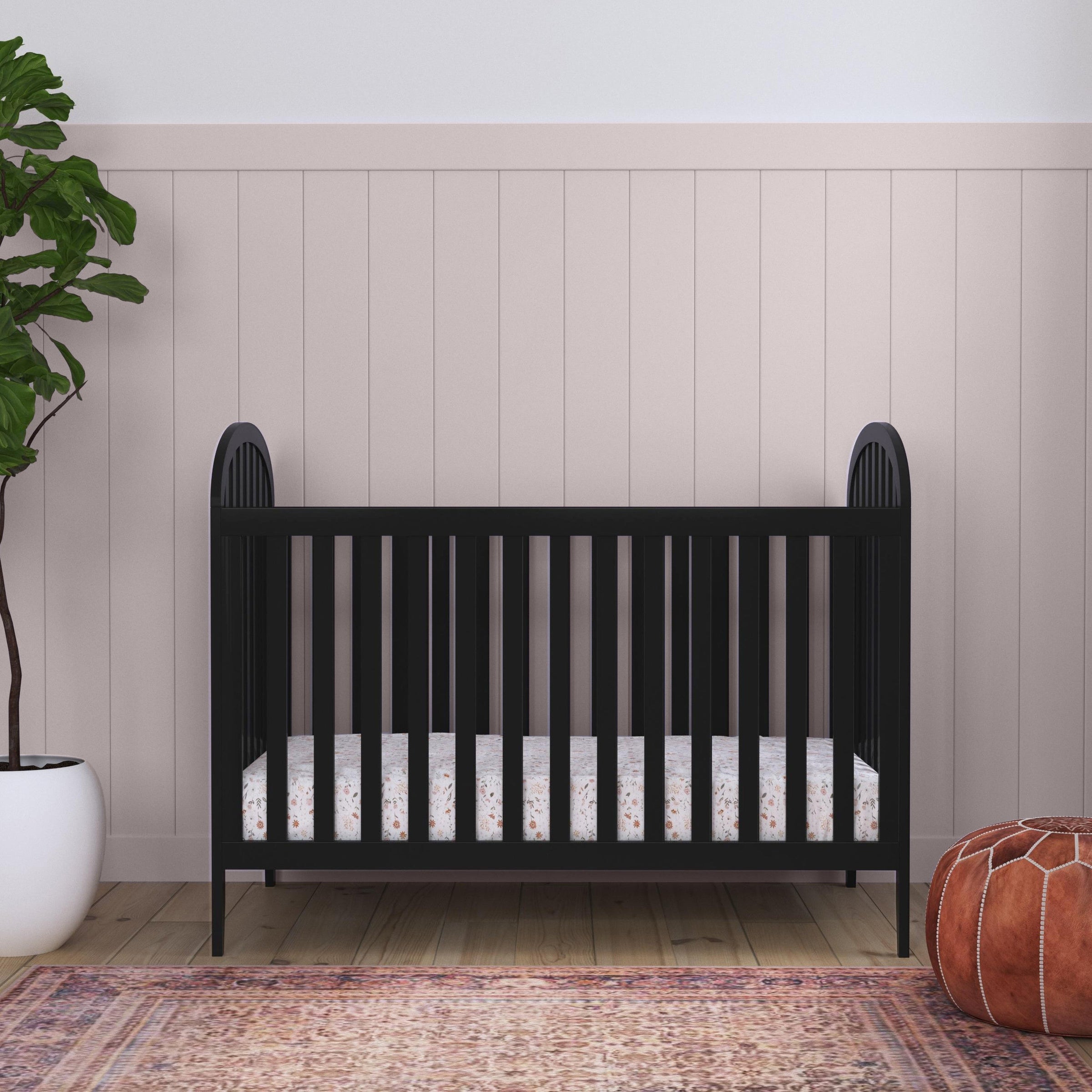 DaVinci Beau 3-in-1 Convertible Crib