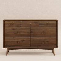 Babyletto Palma 7-Drawer Double Dresser