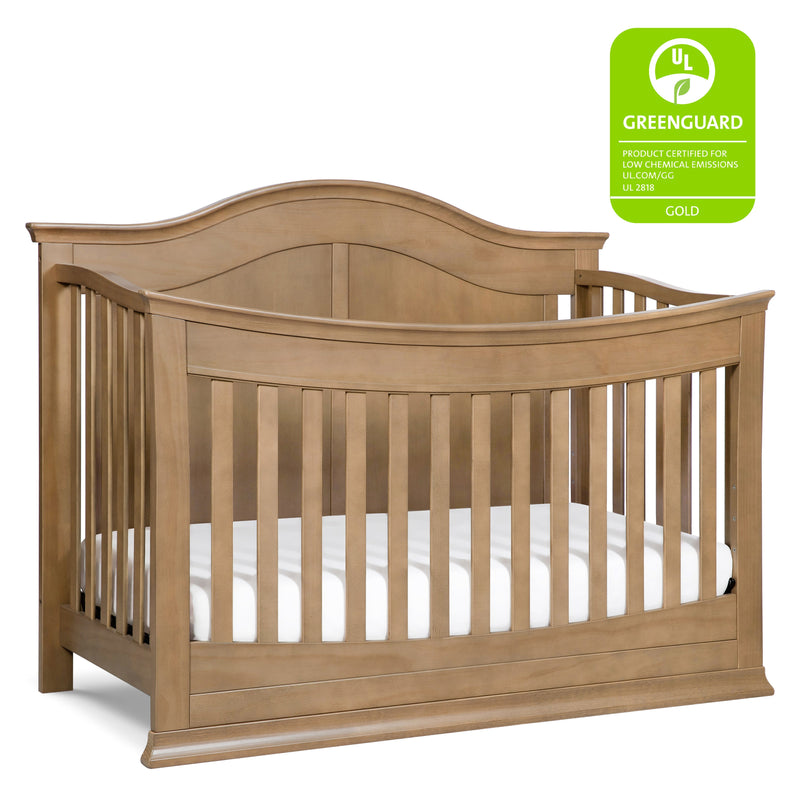 DaVinci Meadow 4-in-1 Convertible Crib