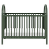 Babyletto Bondi Cane 3-in-1 Convertible Crib with Toddler Bed Conversion Kit