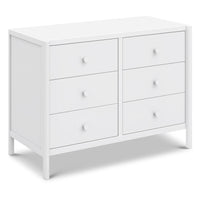 DaVinci Birdie 6-Drawer Dresser