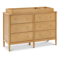 DaVinci Frem 6-Drawer Dresser