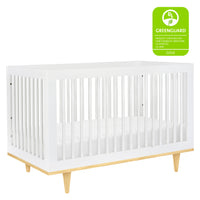 DaVinci Marley 3-in-1 Convertible Crib