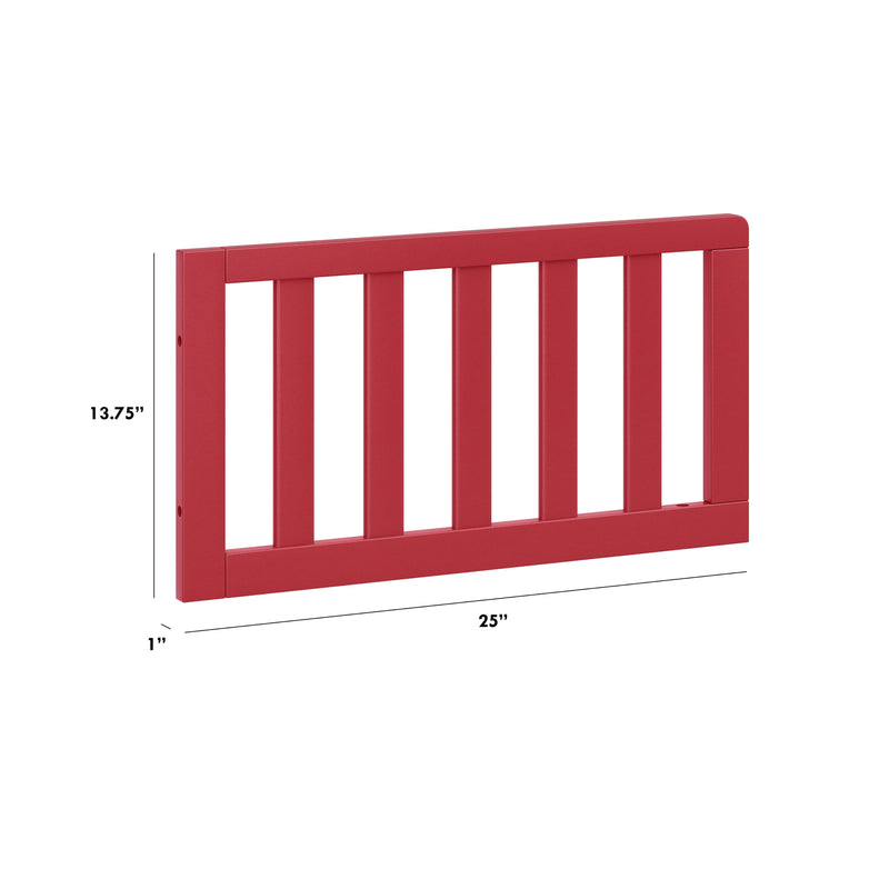 DaVinci Toddler Bed Conversion Kit (M12599)
