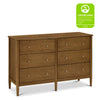 DaVinci Frem 6-Drawer Dresser