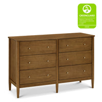 DaVinci Frem 6-Drawer Dresser