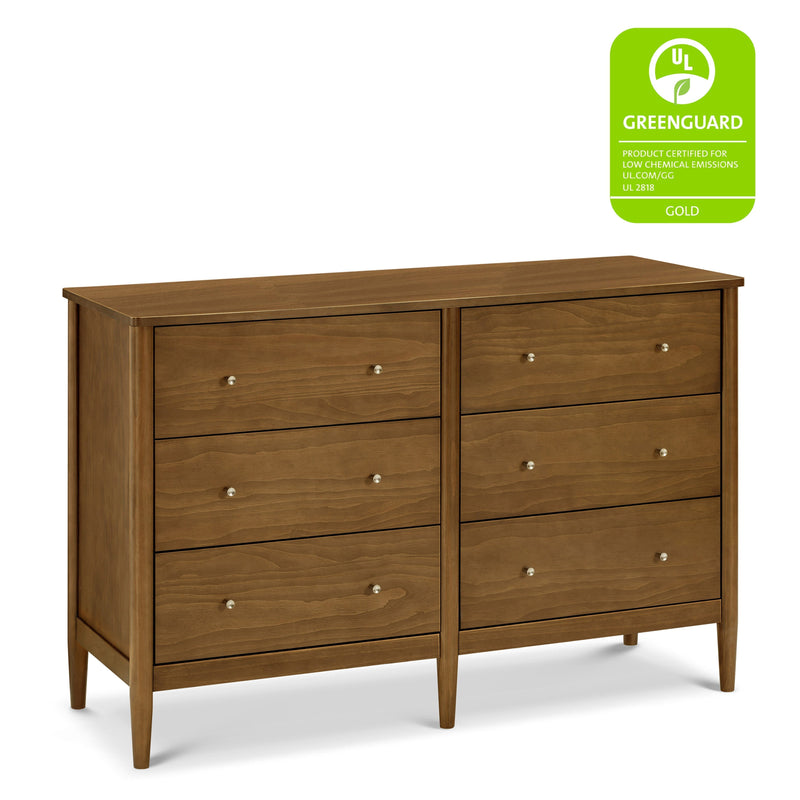 DaVinci Frem 6-Drawer Dresser