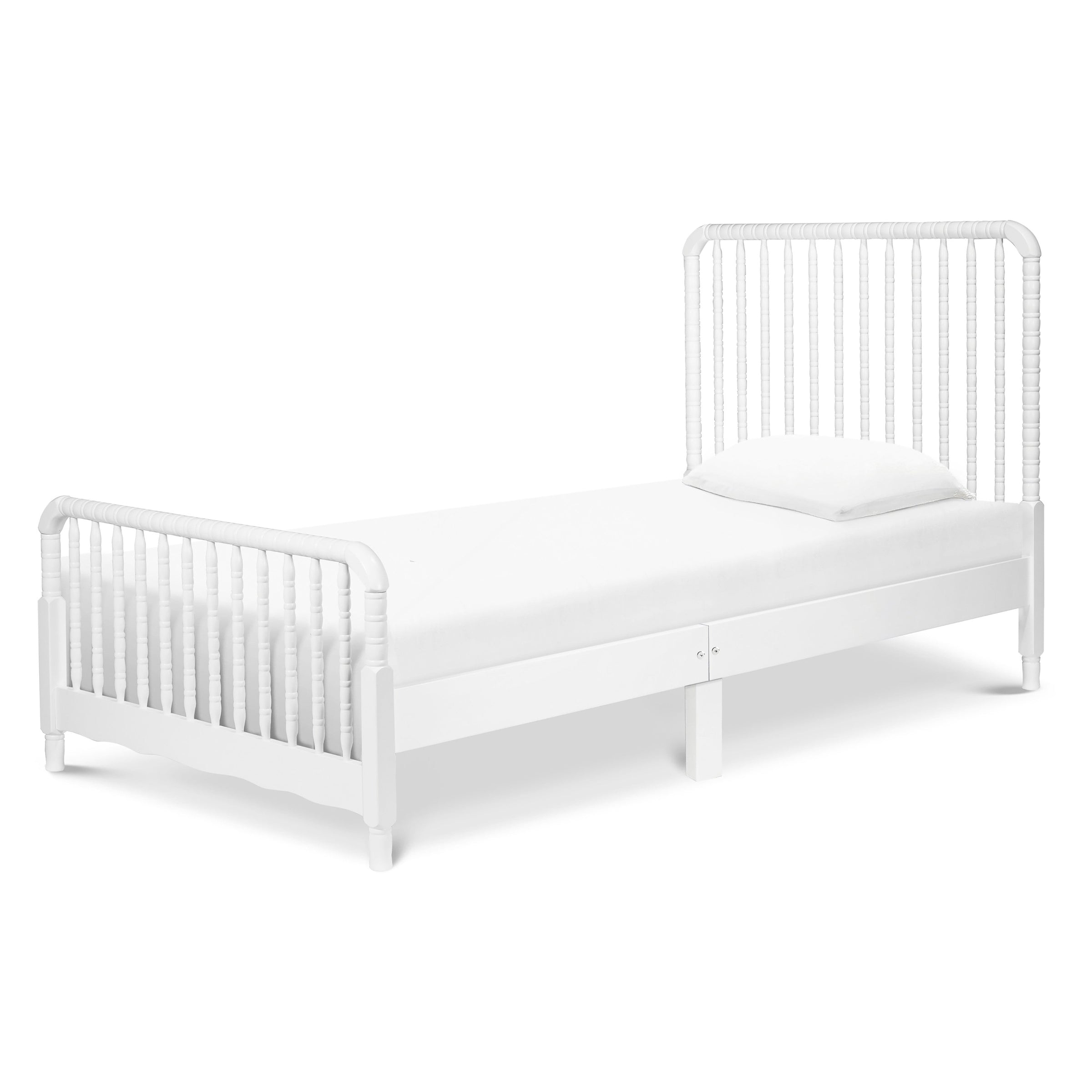 DaVinci Jenny Lind Twin Bed