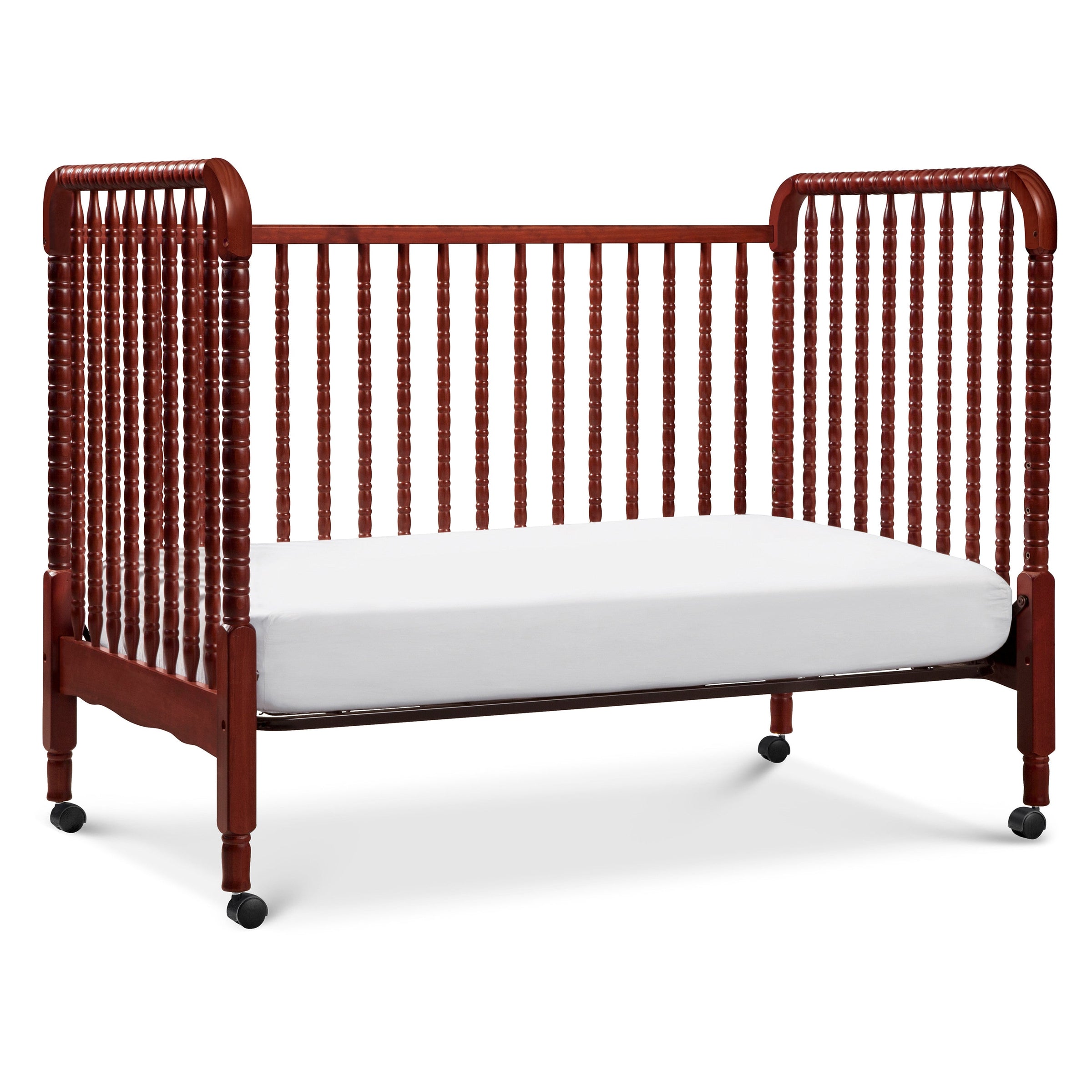 DaVinci Jenny Lind 3-in-1 Convertible Crib