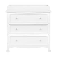 DaVinci Kalani 3-Drawer Dresser