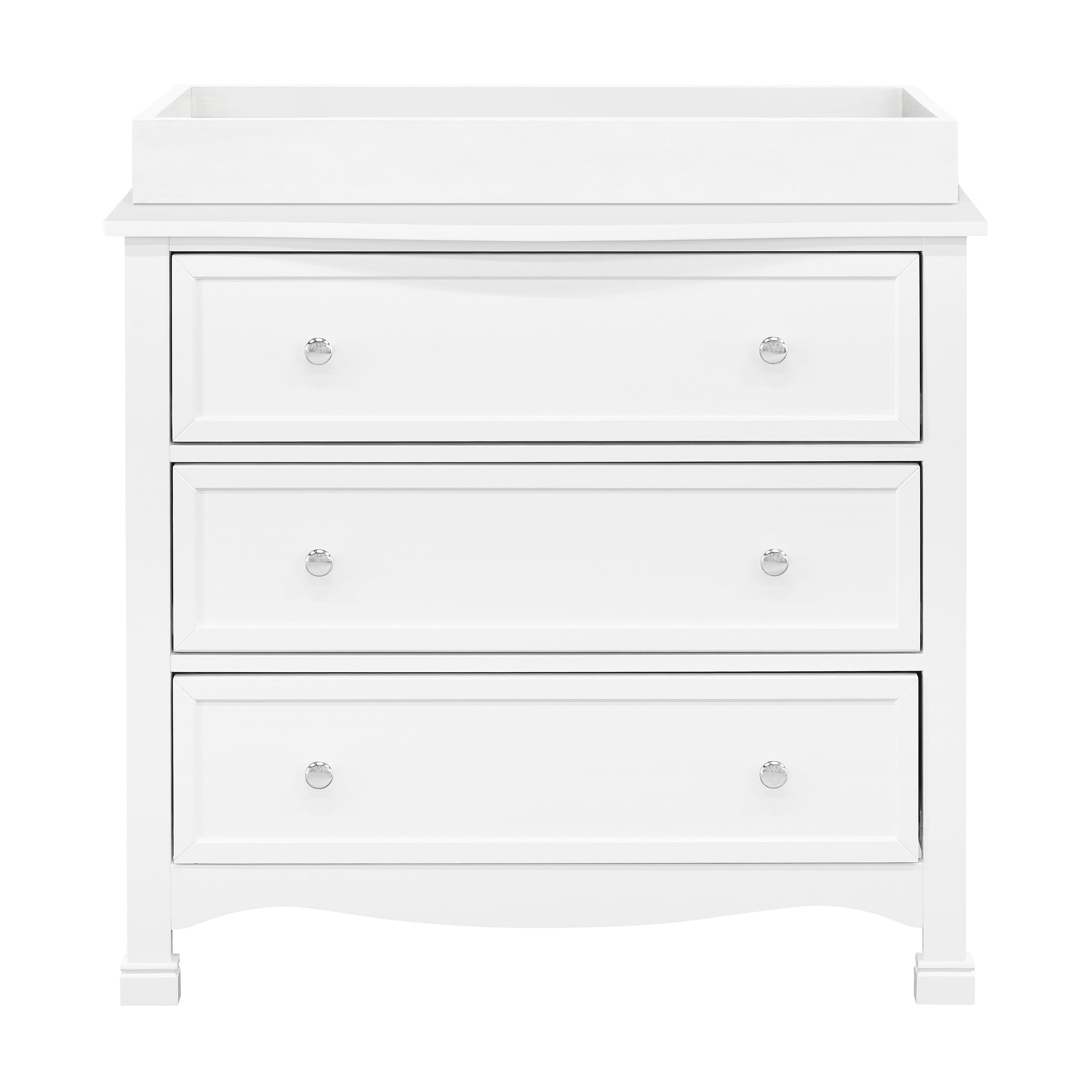 DaVinci Kalani 3-Drawer Dresser