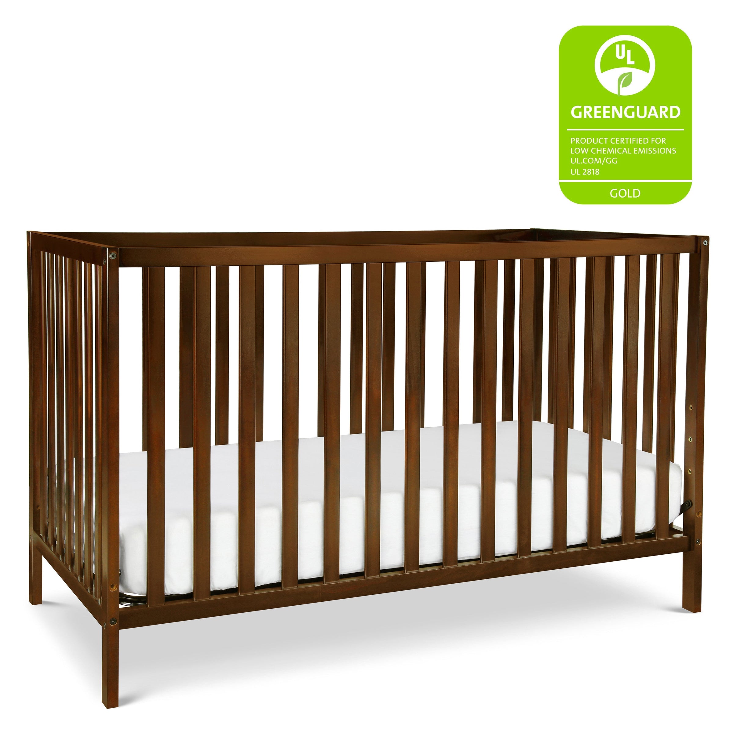 DaVinci Union 4-in-1 Convertible Crib