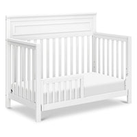 DaVinci Autumn 4-in-1 Convertible Crib