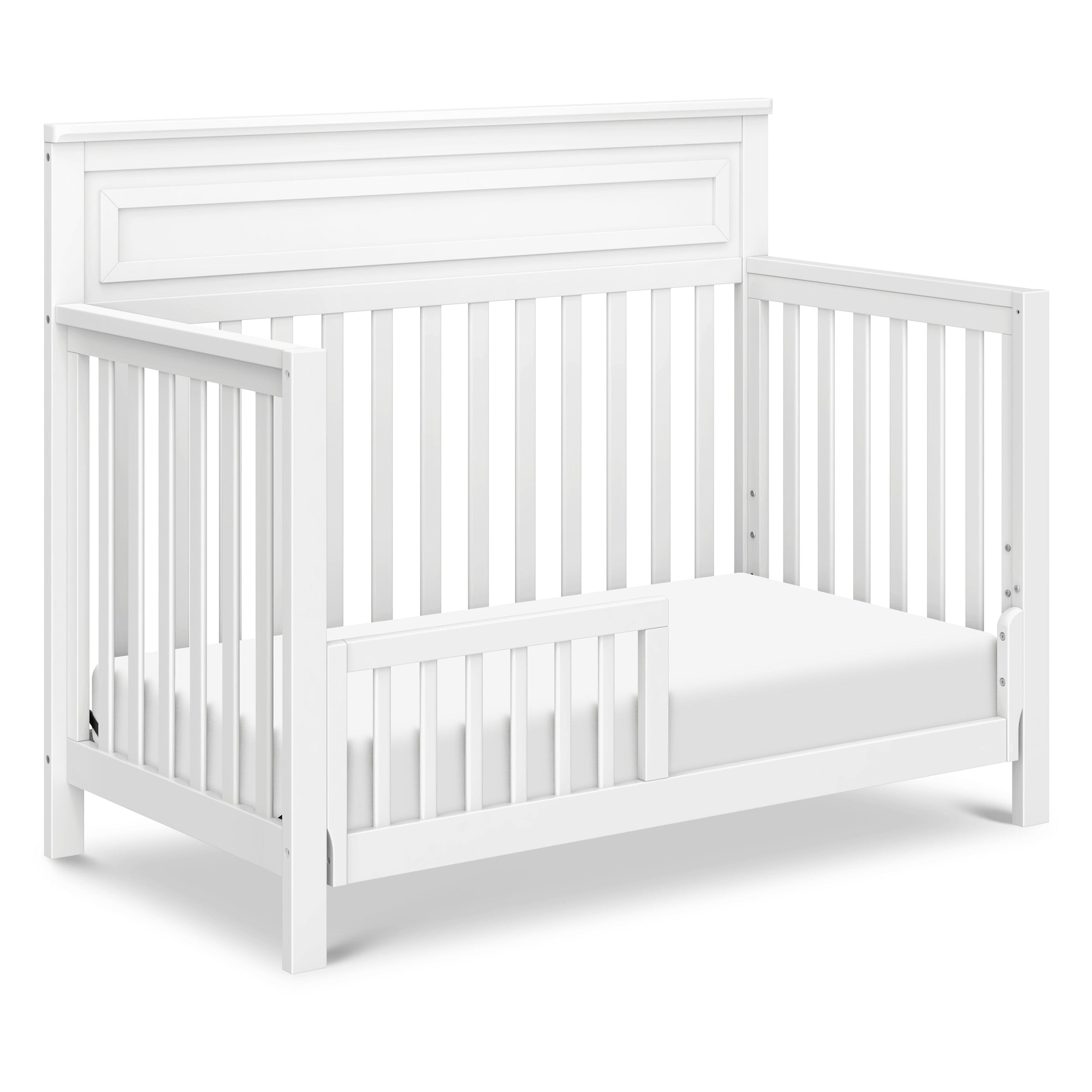 DaVinci Autumn 4-in-1 Convertible Crib