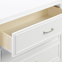 DaVinci Charlie 3-Drawer Dresser