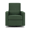 DaVinci Piper Recliner and Swivel Glider