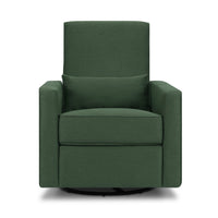 DaVinci Piper Recliner and Swivel Glider