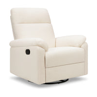 DaVinci Suzy Recliner and Swivel Glider