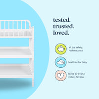 DaVinci Jenny Lind Changing Table