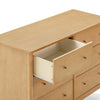 DaVinci Frem 6-Drawer Dresser