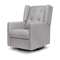 DaVinci Maddox Recliner and Swivel Glider