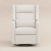 Babyletto Kiwi Plus Power Recliner and Swivel Glider with Power Adjustable Headrest and USB Port