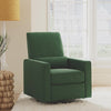 DaVinci Piper Recliner and Swivel Glider