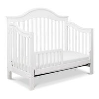 DaVinci Jayden 4-in-1 Convertible Crib
