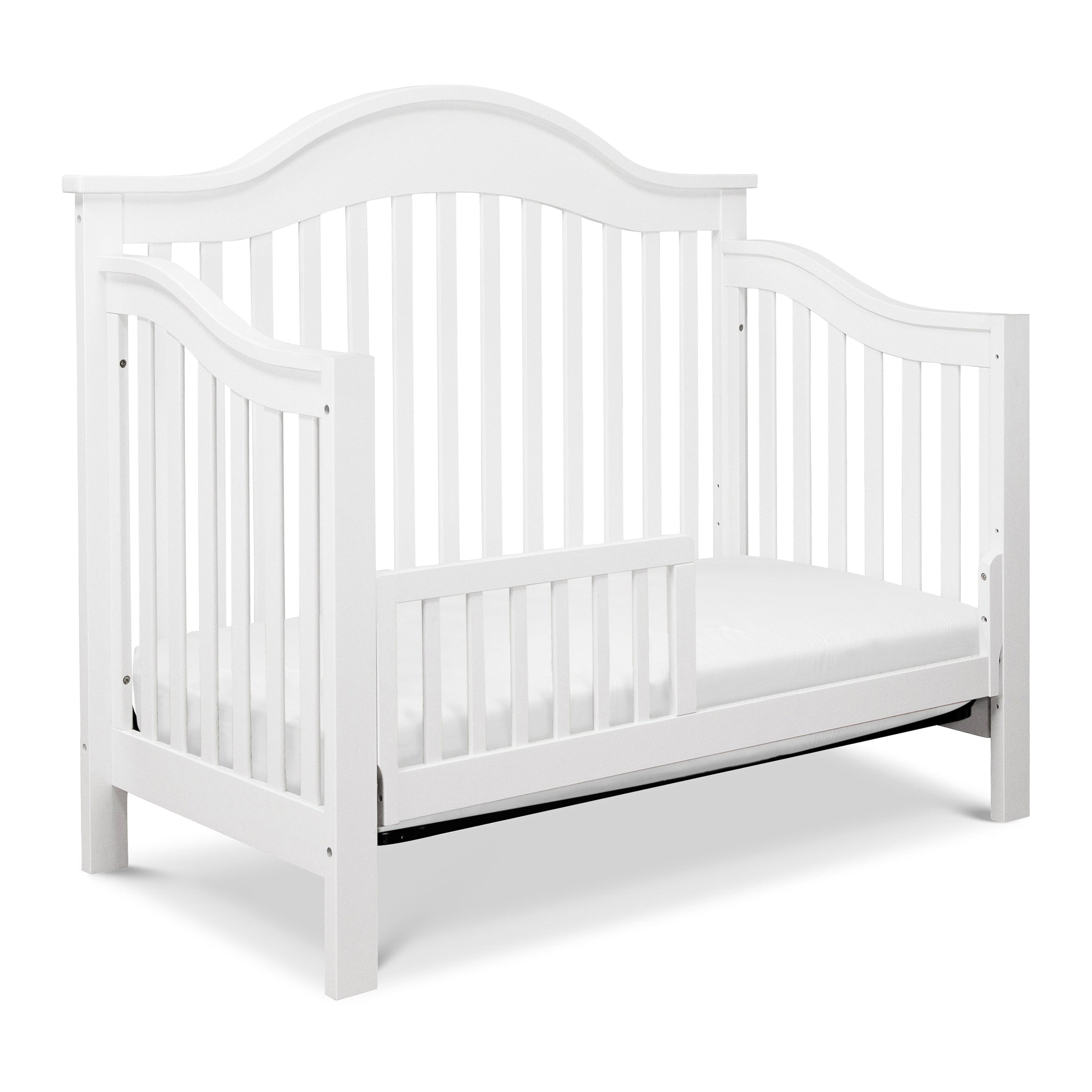 DaVinci Jayden 4-in-1 Convertible Crib
