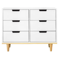 DaVinci Marley 6-Drawer Double Dresser