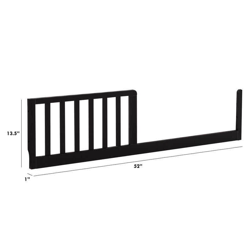 DaVinci Toddler Bed Conversion Kit (M3899)