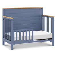 DaVinci Shea 4-in-1 Convertible Crib