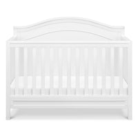 DaVinci Charlie 4-in-1 Convertible Crib